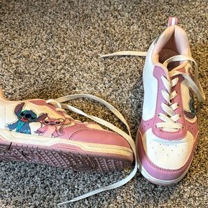 Disney lilo and stitch size 3